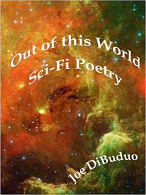 cover image of Out of this World-Sci-Fi Poetry
